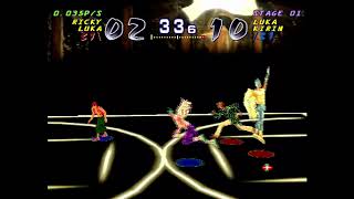 【THE バスケット　1on1プラス】 兄弟でバスケしようぜ。