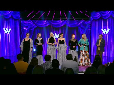 Women's Club 122 - ԲԱՑՈՒՄ