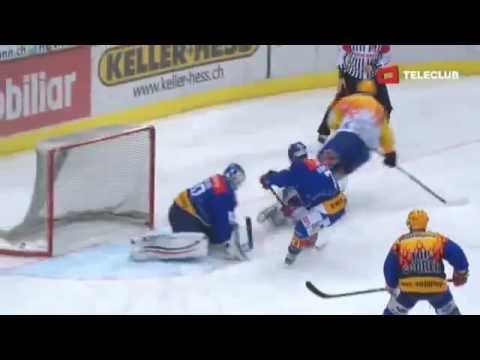 Teleclub: Playoff Halbfinal Vorschau EV Zug - ZSC Lions