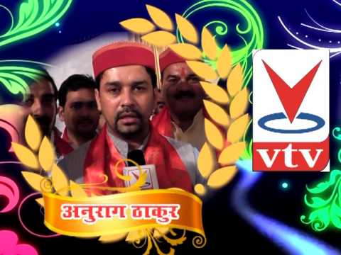 Best Wishes HAJKA Suprimo Mr. Kuldip Bishnoi on Rashtra News Channel Delhi NCR - 24*7 LIVE