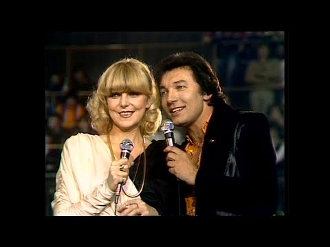 Hana Zagorova a  Karel Gott - Duets