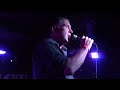 Conflict - Positive Junk/The System Maintains @229, London 23/6/23