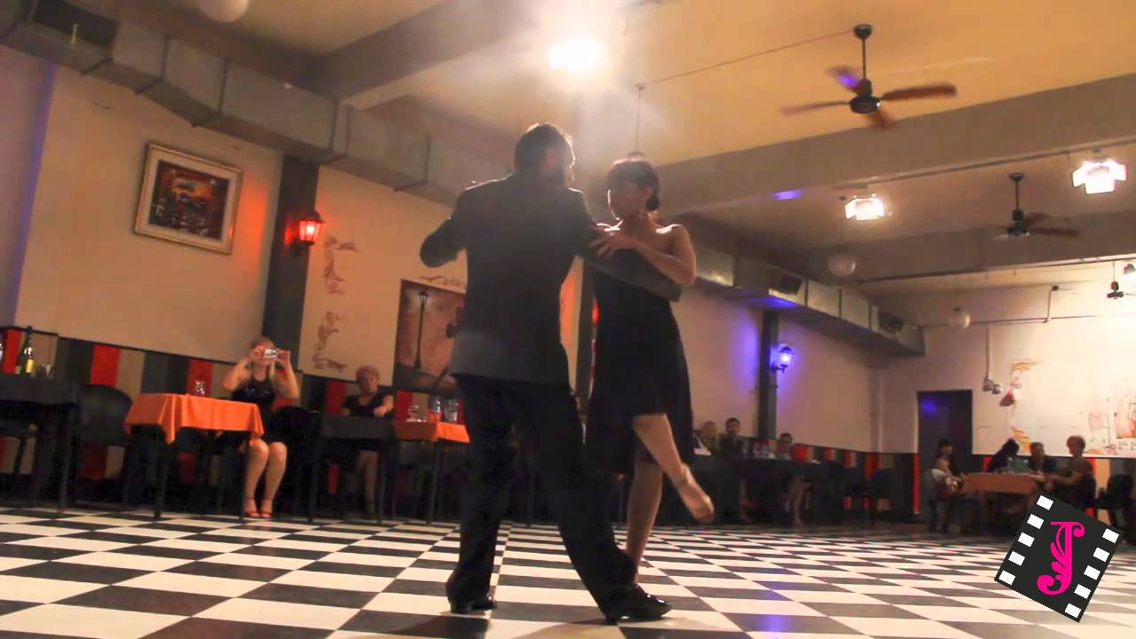 Video thumbnail for NAYLA VACCA y LAUTARO PEYRELONGUE en el Sin Rumbo 02