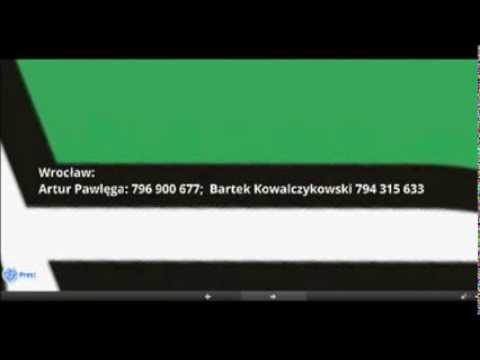 DGM Poland Sp z o. o.