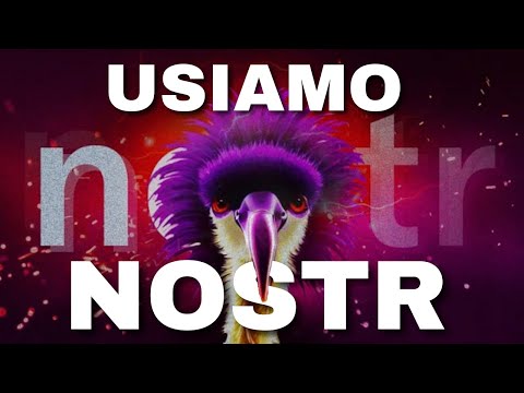 HOW TO USE NOSTR | Mini tutorial using PRIMAL video thumbnail