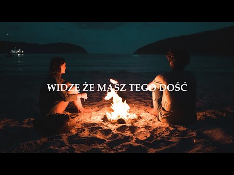 EMASIK x MEID x WULQ - Widzę że masz tego dość (VIDEO)