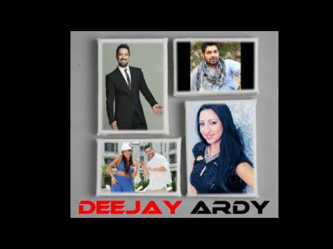 Greek music mix Dj Ardy