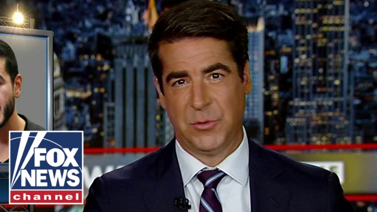 Watters: If commies sweep the midterms, SHE is running