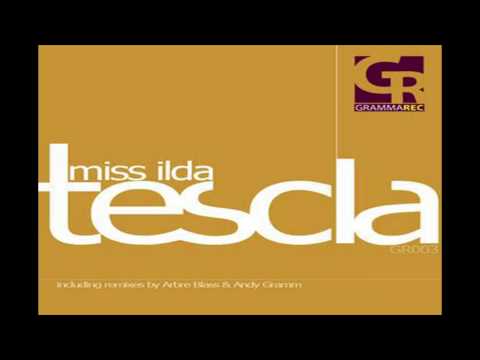 Miss ilda - tescla