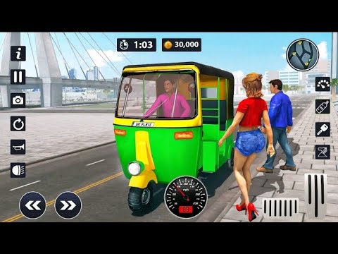 US Police Officer Car Chasing Robbers Cars in Open City - Android IOS Gameplay#gameplay#gaming2022US