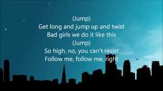 DJ FRESH & JAY FAY - Dibby Dibby Sound Lyrics