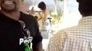 preview picture of video 'Fiestas Patrias 2008 en Tijuana (1/5)'