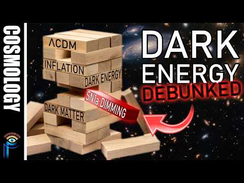 When Science Stops Questioning Itself: The Dark Energy Assumption