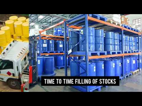 Liquid ortho xylene, packaging type: drum, 172 l