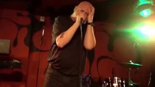 Leather Strip - Don&#39;t Tame Your Soul (live) @ U.F.O. Higashi-Kouenji Tokyo Japan 26 Nov 2016 C0003