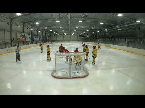 HC PANTER PUNANE HK TORNAADO 0 : 10