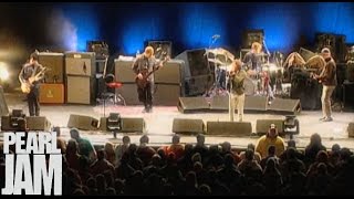 Dissident - Touring Band 2000 - Pearl Jam