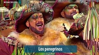 Los peregrinos – Semifinal – COAC 2017