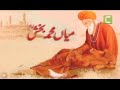 Na Kar Bandeya Meri Meri II Kalam Mian Muhammad Bakhsh Punjabi Kalam