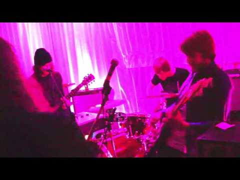 X-Ray Fiends: Sweet leaf