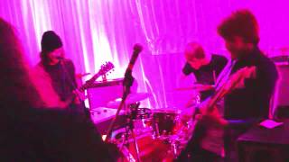 X-Ray Fiends: Sweet leaf