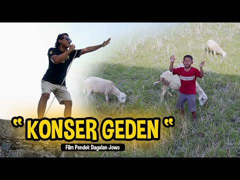 UGAL UGALAN CONCERT - JOWO JOKES (New 37) - Ucup Klaten