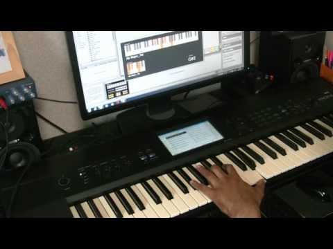 Neo Soul / R&B Chords Tutorial with Ableton Live