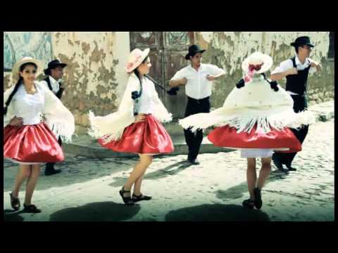 LUIS ARCOS HUAYÑO BASTA CORAZON