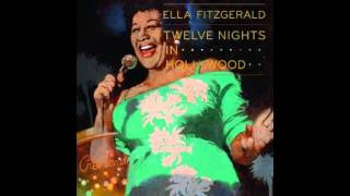 Ella Fitzgerald - My One And Only Love