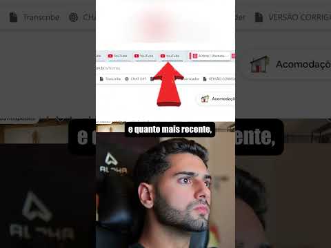 Por que eu uso o navegador Opera?