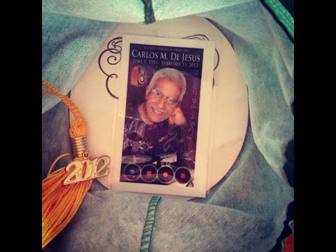 92KTU / Remembering Carlos De Jesus (R.I.P.)