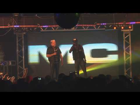 Mc G3 - Medley : Part, Mc Cidinho