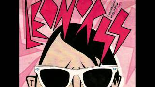 Leonor SS No mires a los ojos de la gente