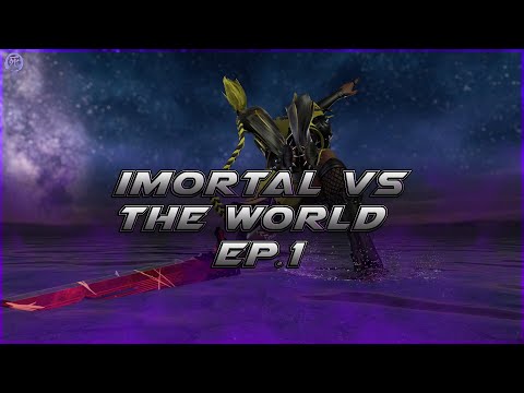 Tekken 7 | Master Raven Ranked Pt.1