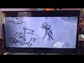 WALL E Trailer