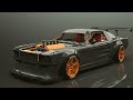6STR Vapid Drift Ellie Custom [Add-On | Tuning] 7