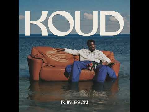 Burleson - Koud (Official Audio)