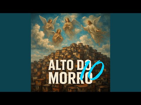 Alto do Morro 10