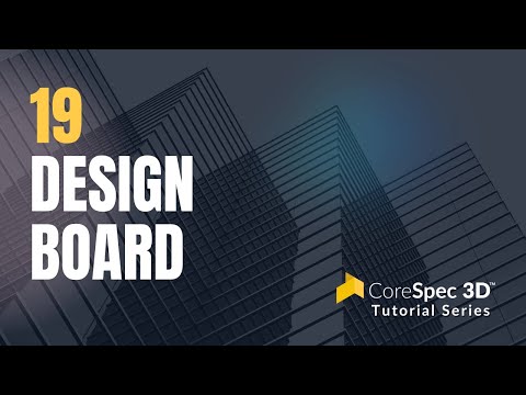 Design Board