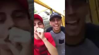 Mc Lustosa e Mc Hariel - Ela é linda (Prévia oficial)