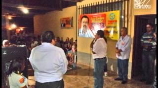preview picture of video 'POLÍTICA 2014 - CANDIDATO LUIZ CARLOS MIRANDA - 77123 - joão dorneles'