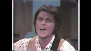 Rick Nelson  -  &quot;Louisiana Man&quot; ( with Glen Campbell) and &quot;Mystery Train&quot;