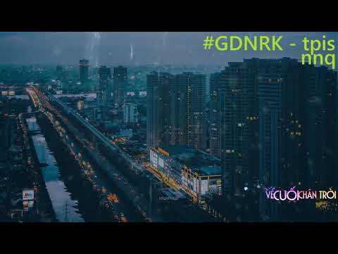 [Lyrics] GẶP ĐƯỢC NHAU RẤT KHÓ (Demo) - Tpis (#GDNRK) | Hoàng Thống