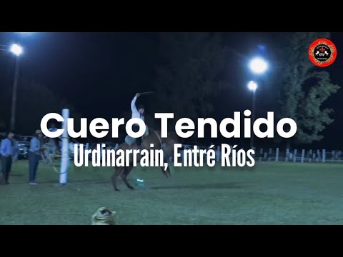 Predio EL RODEO, Urdinarrain, Entré Ríos 2025