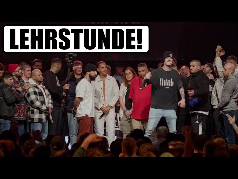 SSYNIC MACHT AUGE: JAYSUS VS CASHISCLAY (TOPTIER TAKEOVER)