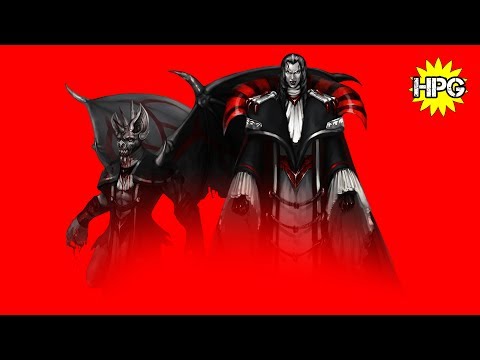 HoN 4.1 Pro Dampeer Gameplay - Immortal - Mr`FF - Rank Immortal