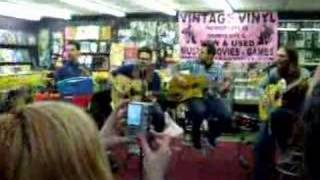 Ludo- &quot;Saturday Night Thunderbolt&quot; acoustic