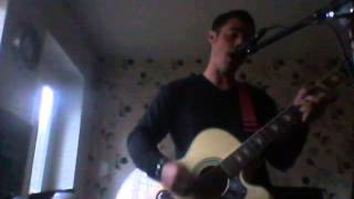 Stereophonics nice to be out cover