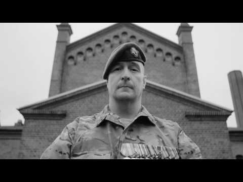 Marwan feat. L.O.C. - Århus V Veteran (Officiel Video)