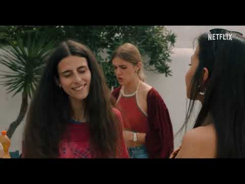 Skam - Stagione 6 I Trailer Ufficiale HD